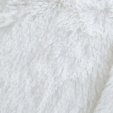 Saray Home Duvet Cover Set Queen 220x240cm Ivory Coast 3pcs 180 GSMGsm