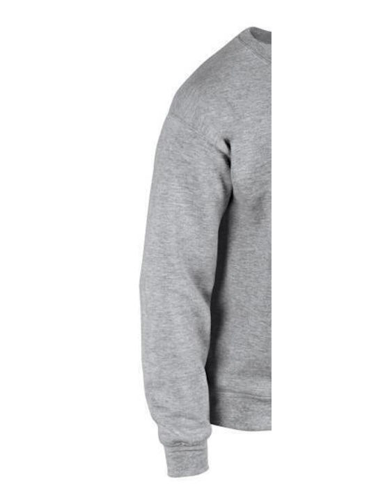 Kids' Shirt Long Sleeve Gray H-cool