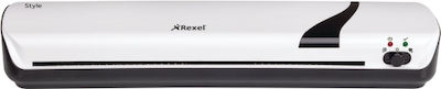 Rexel Desktop A3 Laminator