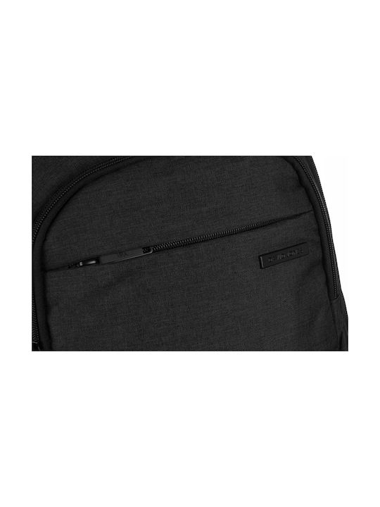 David Jones Backpack Μαύρο
