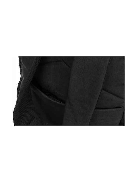 David Jones Backpack Μαύρο