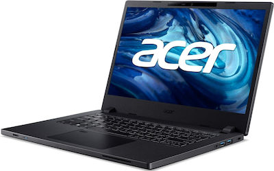 Acer TravelMate P2 TMP215-54 15.6" FHD (Kern i5-1235U/8GB/256GB SSD/W11 Pro) (UK Tastatur)