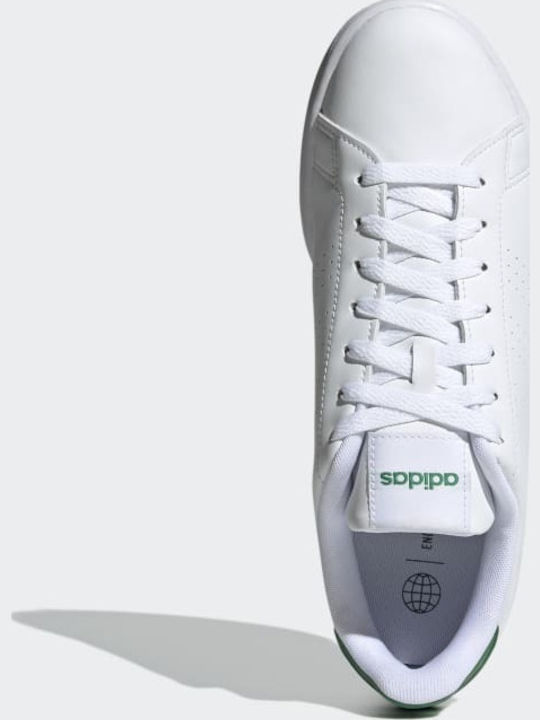 Advantage Sneakers Cloud White / Green