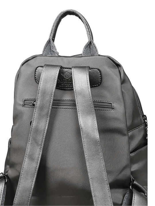 Megapolo Women's Bag Backpack Gray