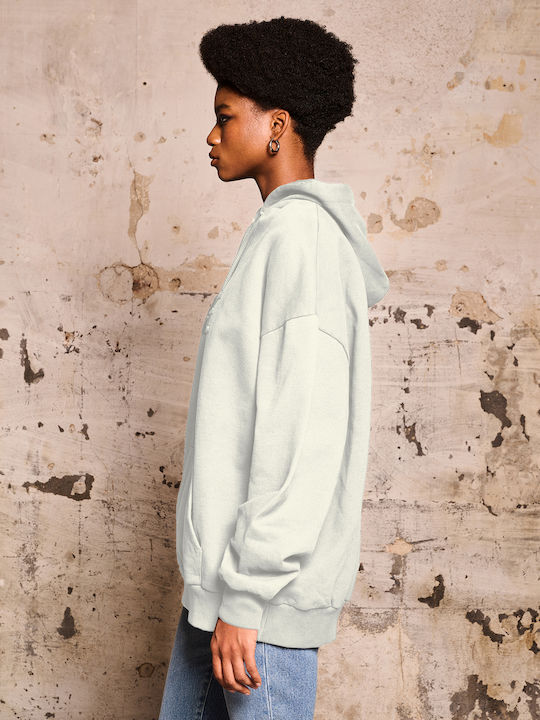 Staff Women's Sweatshirt Off White