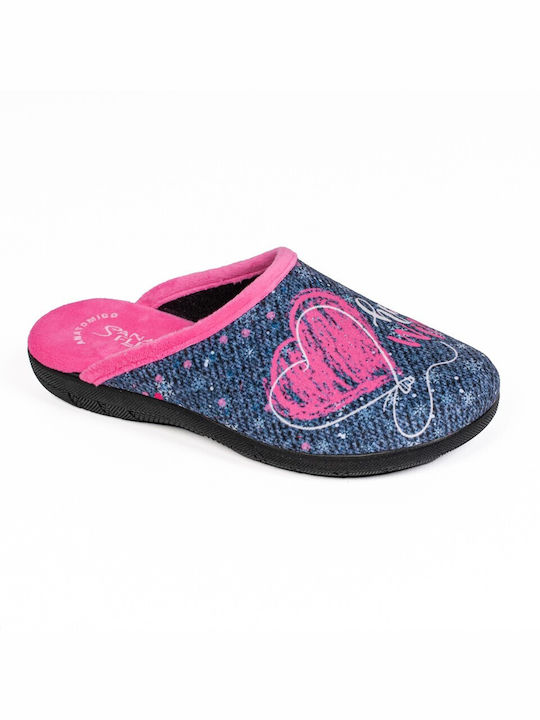 Sanaflex Winter Women's Slippers