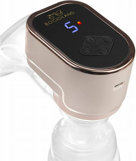 Bocioland BL101 Batterie