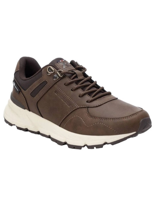 Xti Sneakers Brown