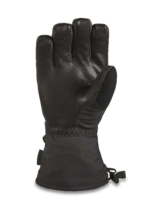 Dakine Men's Ski & Snowboard Gloves Black