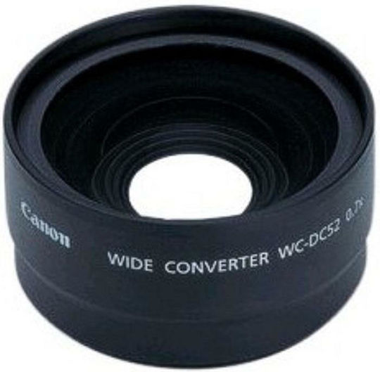 Canon Convertor Obiectiv Wide-Angle