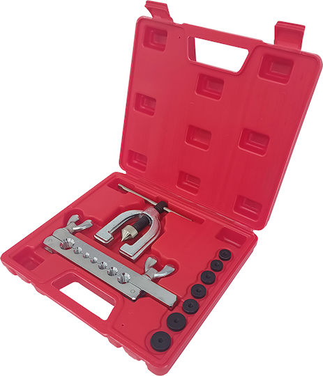 Εκχειλωτικό Χαλκοσωλήνα Σετ 9 Τεμαχίων Sks Tools 50000037