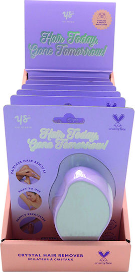 Yes Studio Hair Removal Crystal