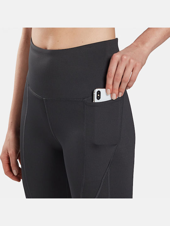 Schulung Frauen Leggings Hochgeschnitten Nghblk