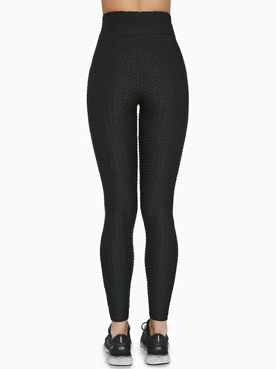 Women's Training Legging Black