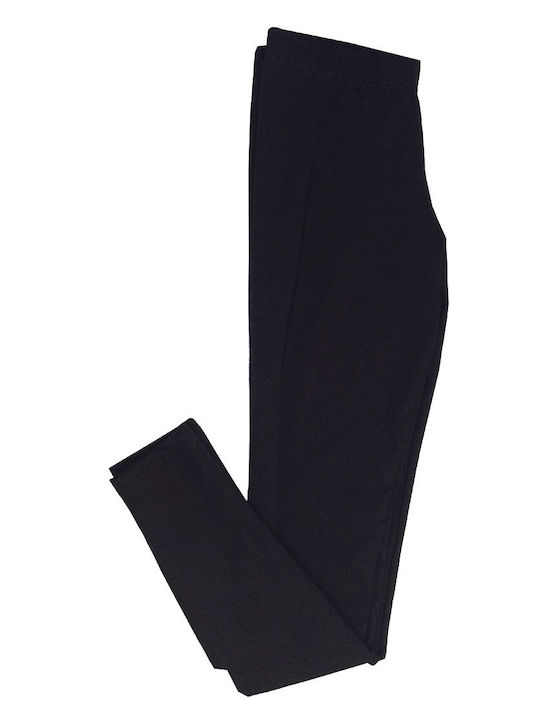 Basic Women's Legging Black