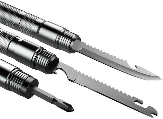 Stegosaurus Aluminum Trekking Pole