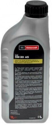 Ford Synthetisch Autoöl Motorcraft 5W-30 1Es