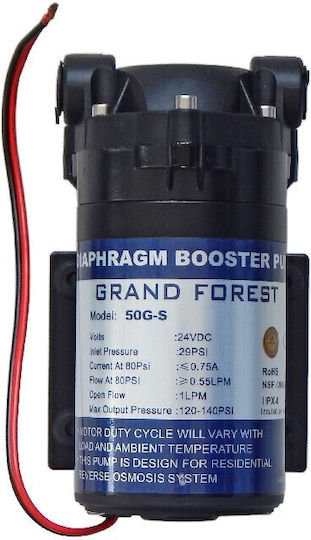 Proteas Filter Αξεσουάρ Φίλτρων Νερού EW-041-0191