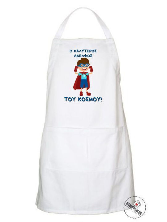 Apron