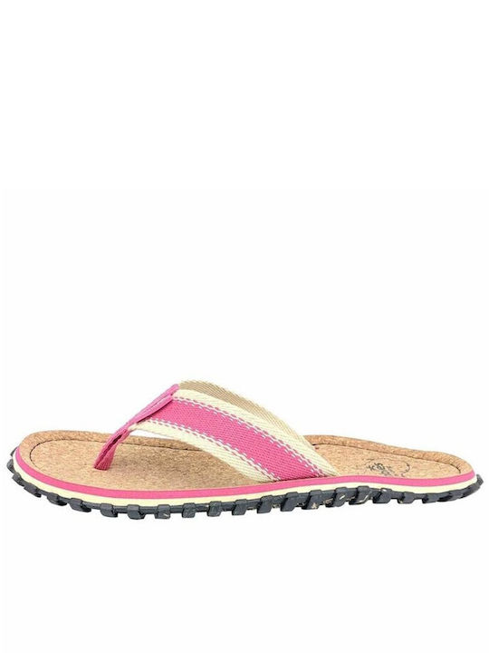 Women's Flip Flops Pink