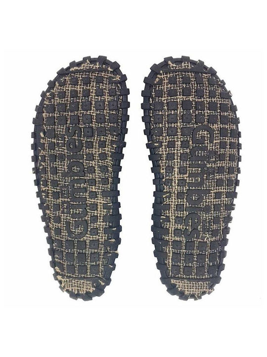 Women's Flip Flops Purple