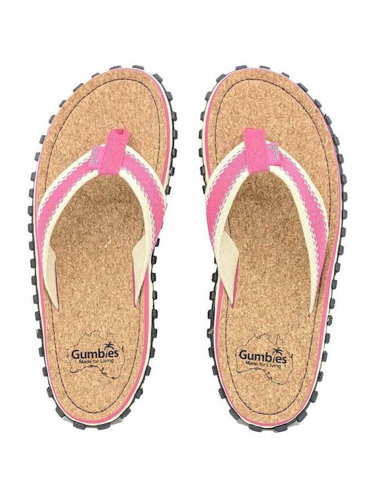 Women's Flip Flops Pink