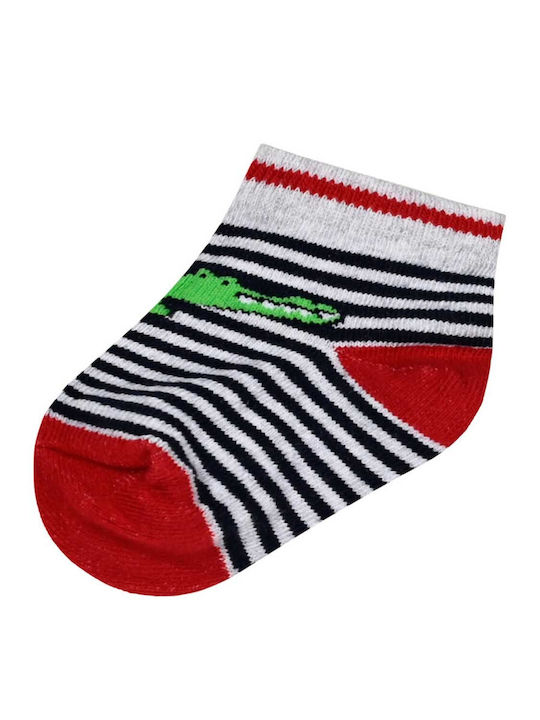 Energiers Kids' Socks Multicolour 3 Pairs