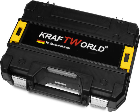 Kraft World Kraftworld Percussive Battery Drill Driver 28V