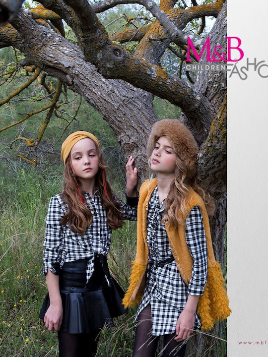 M&B Kid's Fashion