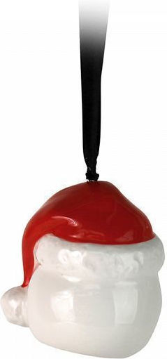 Hängendes Abbildung Ornament