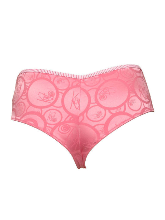 Kenzo Women's Slip Pink