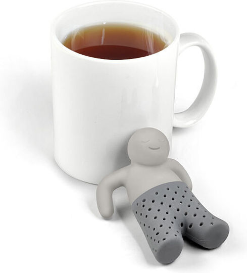 Gadget Master Φίλτρο Τσαγιού Πλαστικό 32324