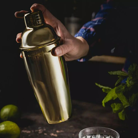 Klausberg Shaker with Capacity 750ml