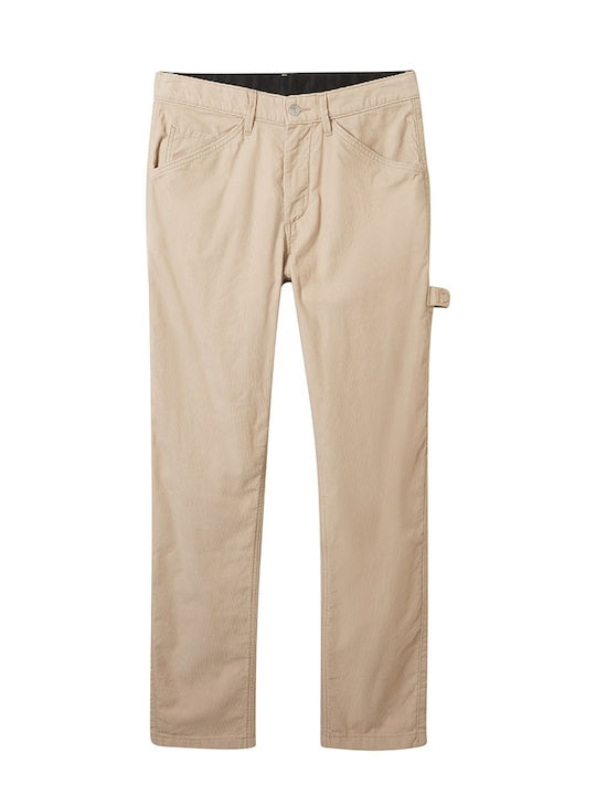 Tom Tailor Herrenhose Beige