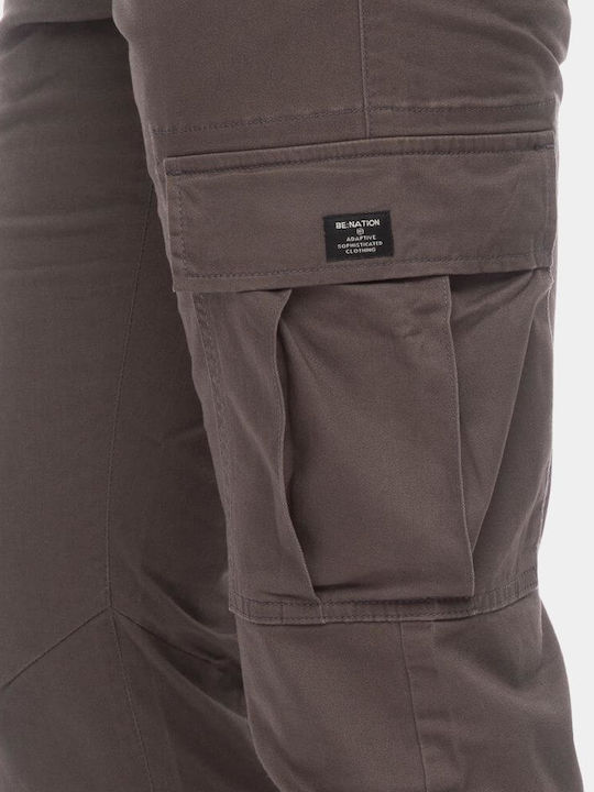 Hose Cargo Gray