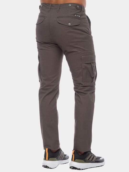 Hose Cargo Gray