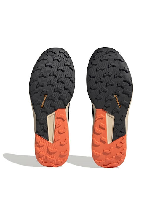 Adidas Terrex Trailrider Ανδρικά Αθλητικά Παπούτσια Trail Running Πολύχρωμα