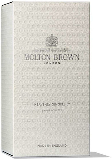 Molton Brown Gingerlily Eau de Toilette 100ml