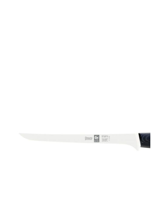 Icel Douro Gourmet Messer Filet aus Edelstahl 18cm 221.DR07.18 1Stück