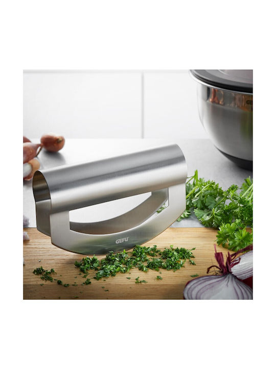 Gefu Knife General Use from Stainless Steel 15cm