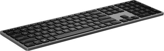 HP 975 Ασύρματο Πληκτρολόγιο Αγγλικό US