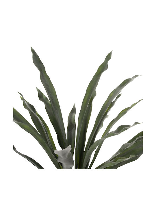 Plantă Artificială în Ghiveci Mic Fern Green 14.5cm HomeMarkt