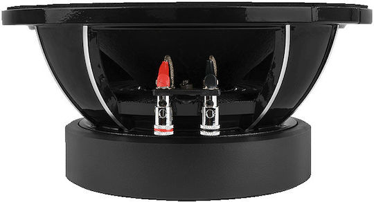 Bass Habit Elite Автомобилен Говорител 8" с 250W Мощност RMS (Среден Клас) 1 Брой