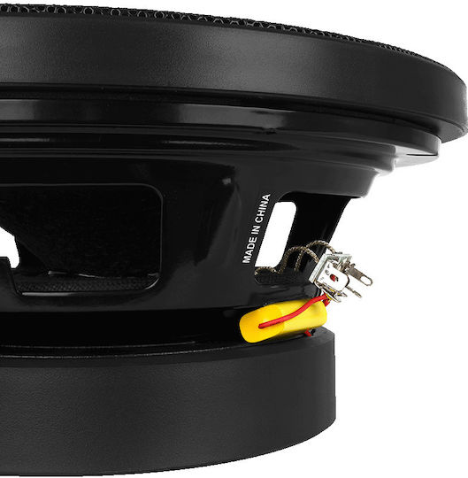 Bass Habit Автомобилен Високоговорител Elite 6.5" с 150W RMS (Среден клас)