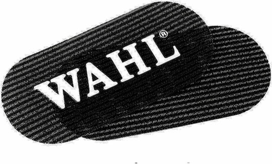 Wahl Professional Friseurbedarf Wahl Hair Grip Schwarz Black 0093-6390