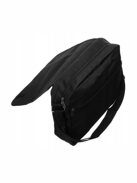 Loren School Bag Shoulder Junior High-High School Multicolour
