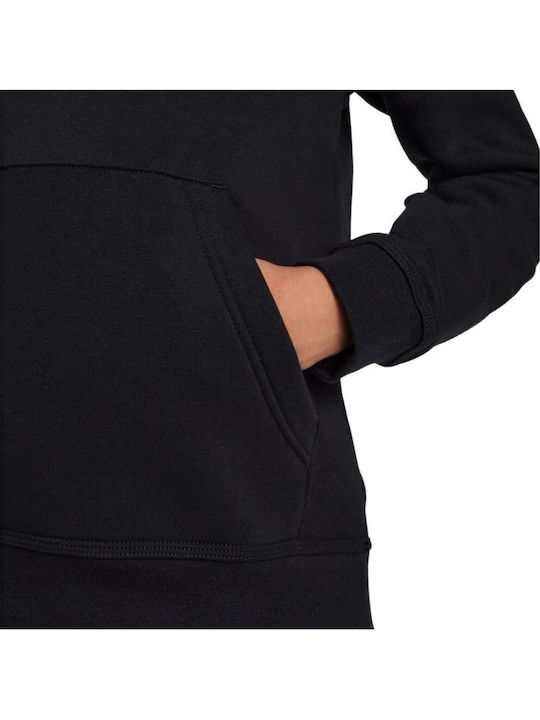 Fleece Kids Sweatshirt with Hood and Pockets Multicolour B Nsw