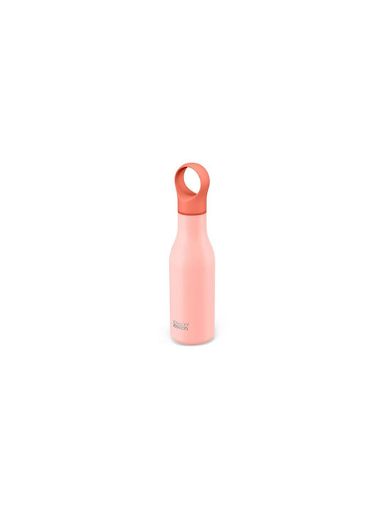 Joseph Joseph Παγούρι 500ml Πορτοκαλί Joseph Joseph Παγούρι 500ml Πορτοκαλί