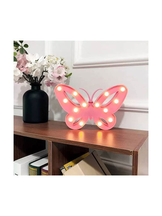 Giokas Tasos Led Kids Decorative Lamp