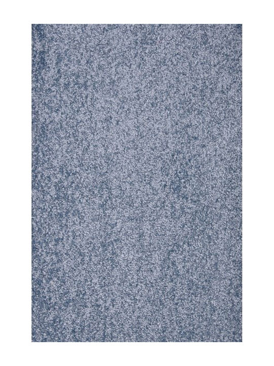 Πέρσικα Μοκέτα Super Velvet Blue (τιμή ανά μέτρο)